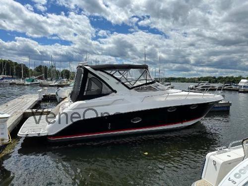 Regal 3260 Tekniset tiedot ja arvostelut